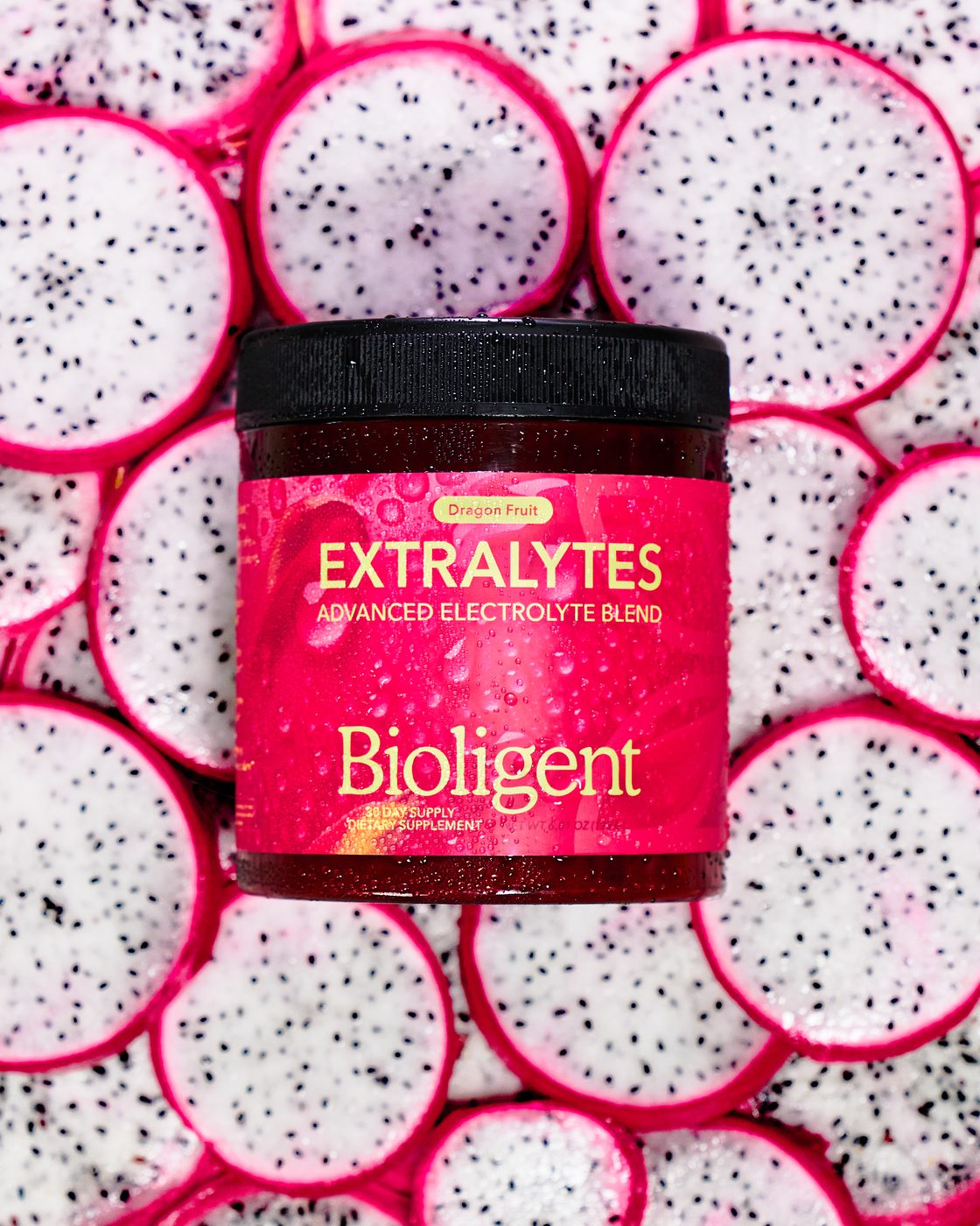 Extralytes ad