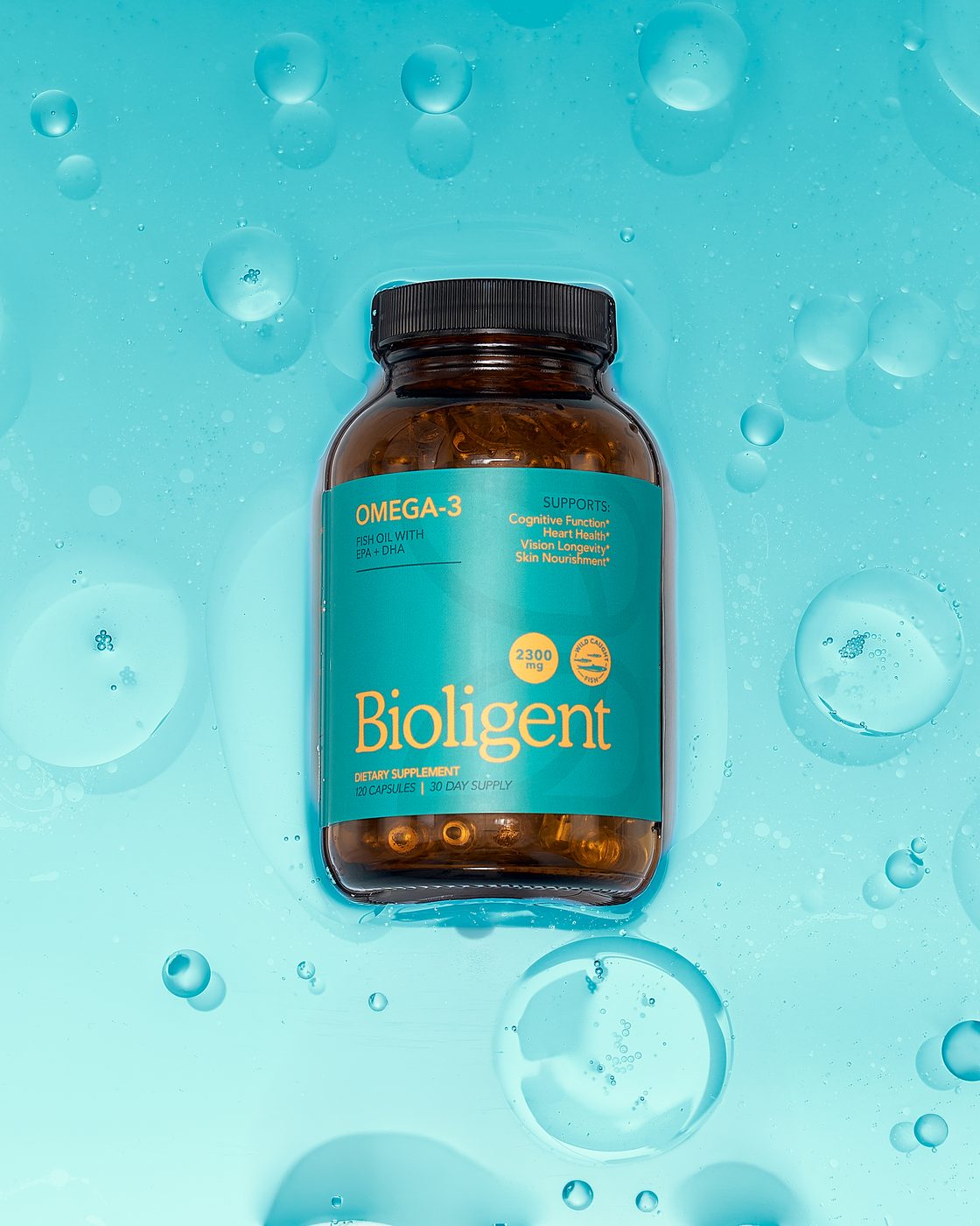 Omega-3 ad